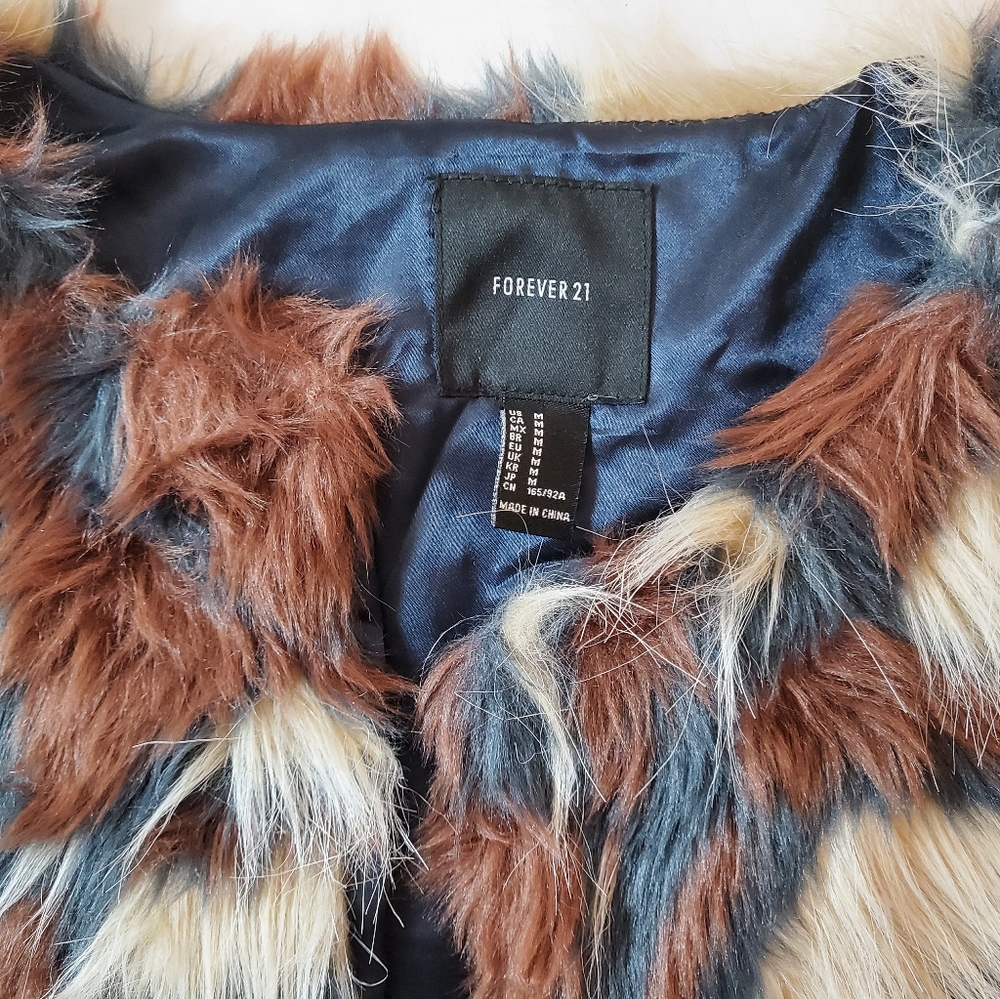 Jacket - Picture 2 of 2